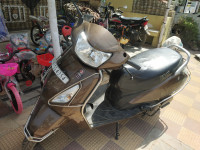 TVS Jupiter 2019 Model