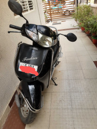 Honda Activa 2011 Model