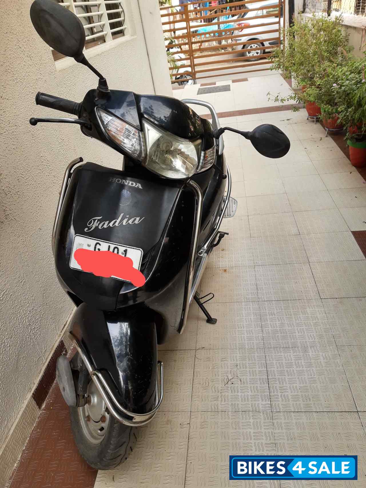 Honda Activa