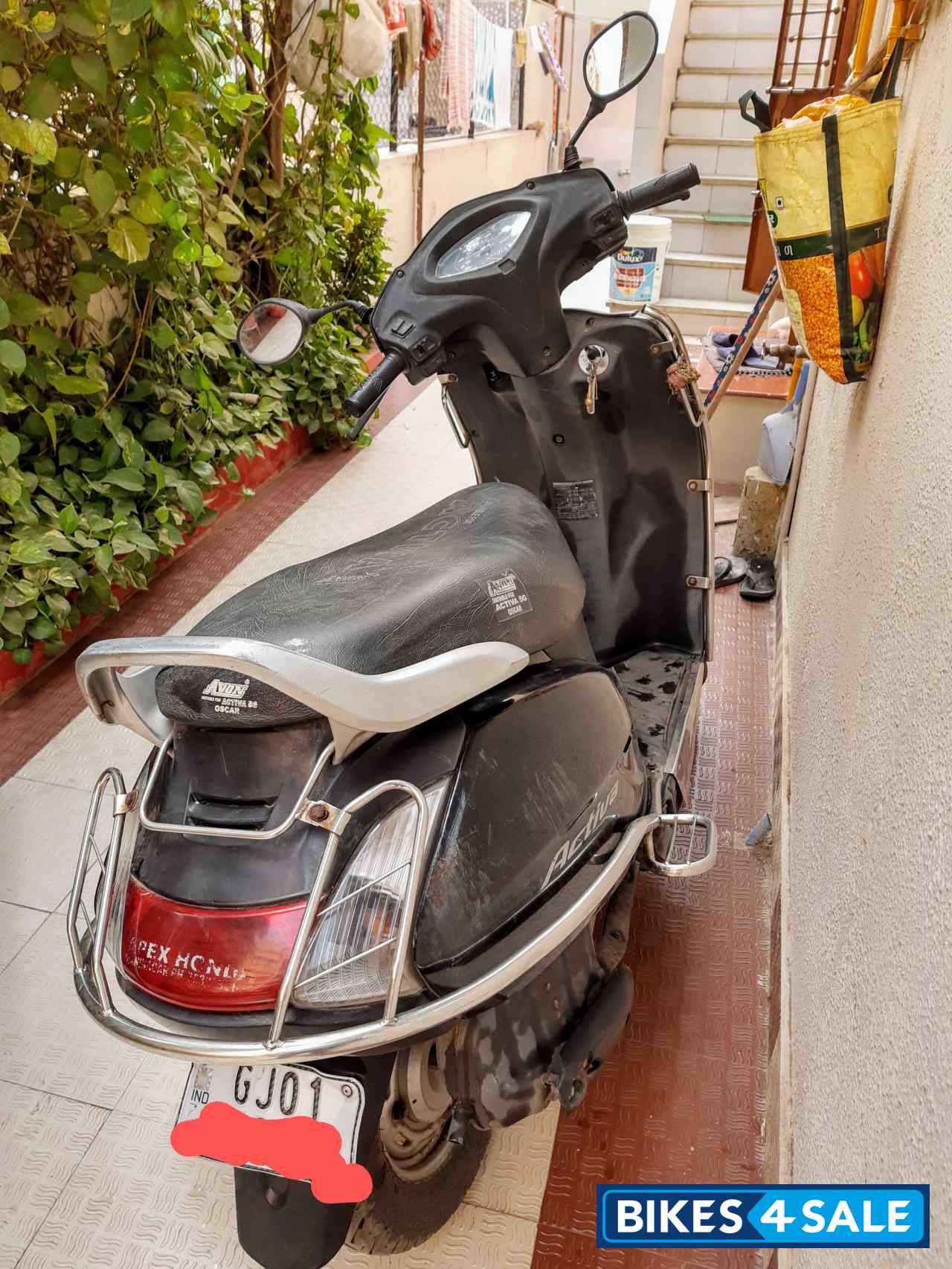 Honda Activa