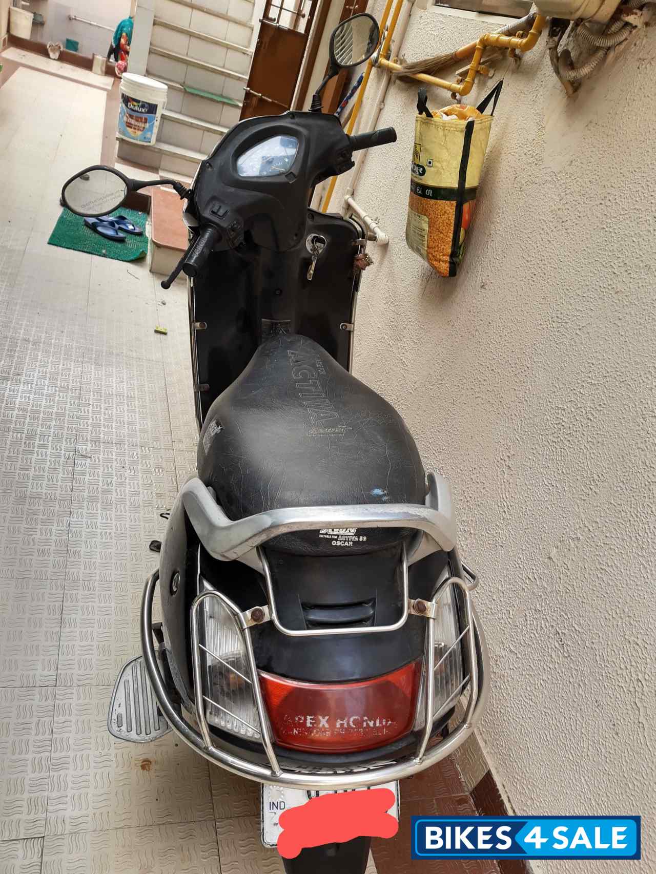 Honda Activa