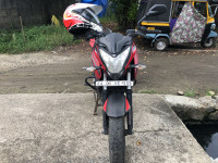 Bajaj Pulsar 200 NS