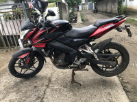 Bajaj Pulsar 200 NS