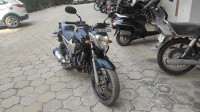 Yamaha FZ16 2009 Model