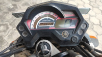 Yamaha FZ16