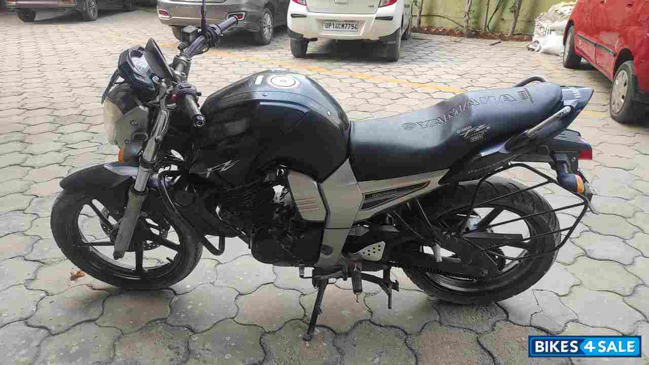 Yamaha FZ16 Yamaha FZ16