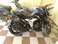 TVS Apache RTR 160 4V 2018 Model