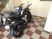 TVS Apache RTR 160 4V