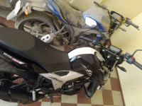 TVS Apache RTR 160 4V