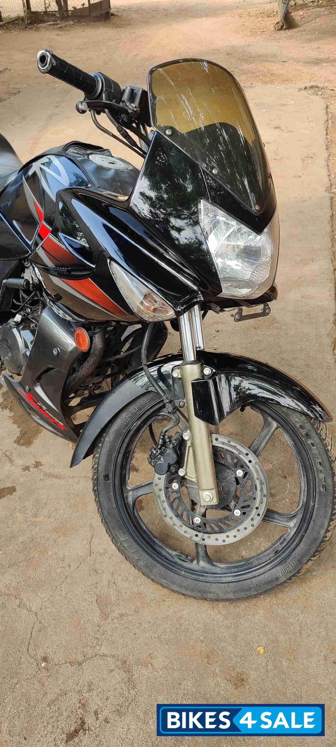 Hero Karizma R
