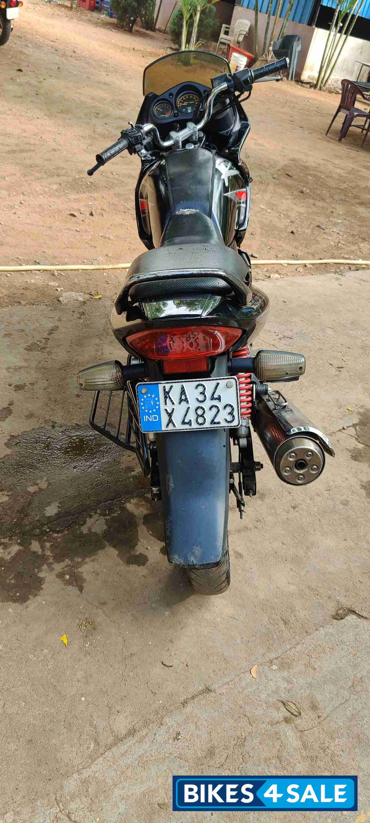 Hero Karizma R