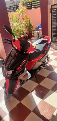 TVS NTORQ 125 Race Edition BS6 2021 Model