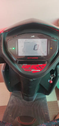 TVS NTORQ 125 Race Edition BS6