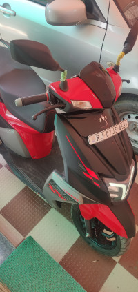 TVS NTORQ 125 Race Edition BS6