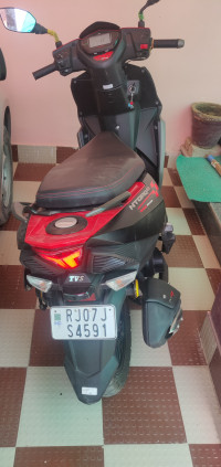 TVS NTORQ 125 Race Edition BS6
