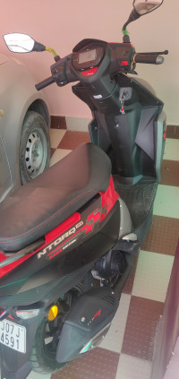 TVS NTORQ 125 Race Edition BS6