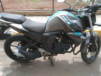 Yamaha FZ-S 2018 Model