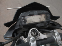Yamaha FZ-S