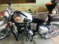 Royal Enfield Classic 350 2015 Model