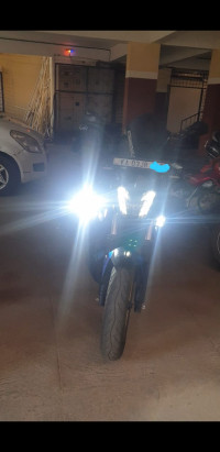 Bajaj Dominar 400 Disc