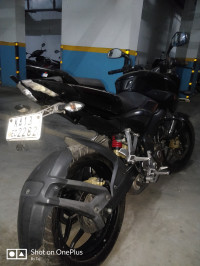 Bajaj Pulsar 200 NS 2014 Model