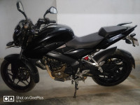 Bajaj Pulsar 200 NS