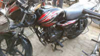 Bajaj Discover 100 DTS-Si 2010 Model
