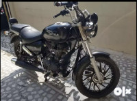 Royal Enfield Thunderbird 500