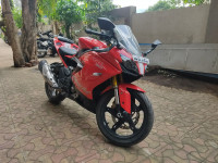 TVS Apache RR 310