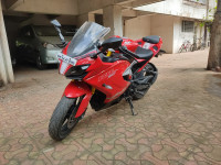 TVS Apache RR 310