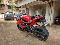 TVS Apache RR 310