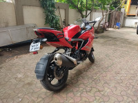 TVS Apache RR 310