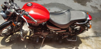 Royal Enfield Thunderbird X 350 2018 Model