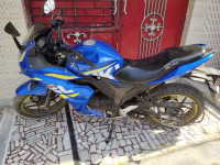 Suzuki Gixxer SF  Model