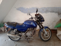 Bajaj Pulsar 150 DTSi 2005 Model