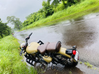 Royal Enfield Classic 350 BS VI 2020 Model