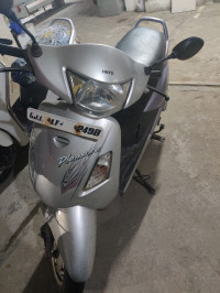 Hero Pleasure 2010 Model