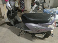 Purple Hero Pleasure