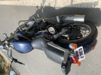 Royal Enfield Thunderbird 350