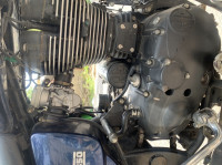 Royal Enfield Thunderbird 350