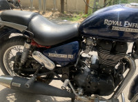 Royal Enfield Thunderbird 350