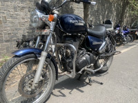 Royal Enfield Thunderbird 350