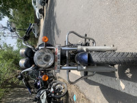 Royal Enfield Thunderbird 350