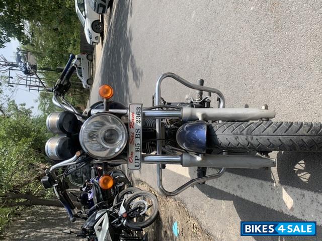 Royal Enfield Thunderbird 350 Royal Enfield Thunderbird 350