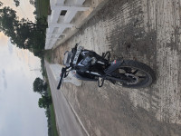 TVS Apache RTR 160 4V BS6 2020 Model