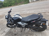 TVS Apache RTR 160 4V BS6