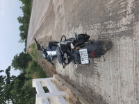 TVS Apache RTR 160 4V BS6