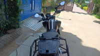 KTM Duke 200