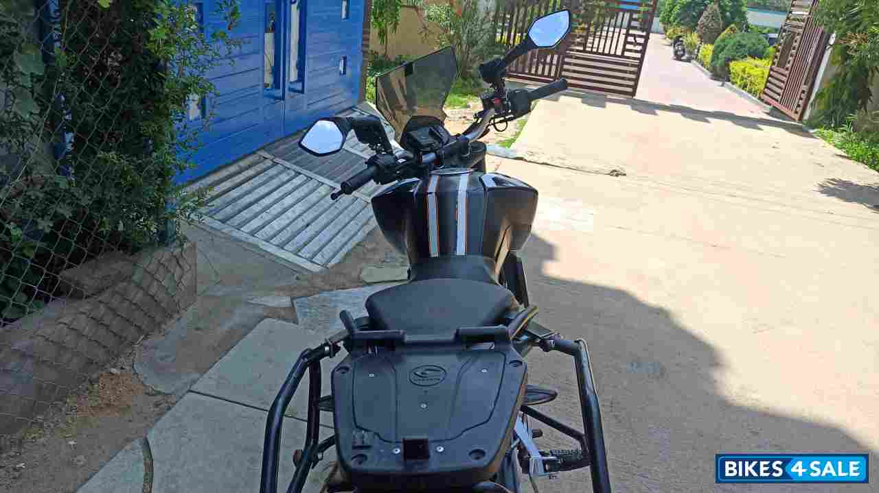 KTM Duke 200 KTM Duke 200