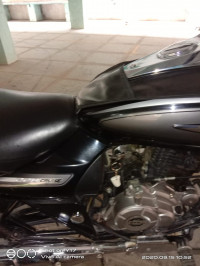 Bajaj Avenger Cruise 220 2017 Model